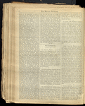 The Reform advocate