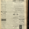 The Reform advocate