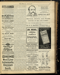 The Reform advocate