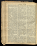 The Reform advocate