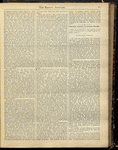 The Reform advocate