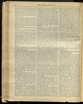 The Reform advocate