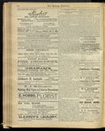 The Reform advocate