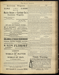 The Reform advocate