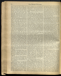 The Reform advocate