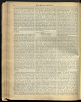 The Reform advocate