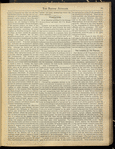 The Reform advocate