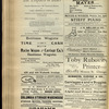 The Reform advocate