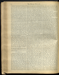 The Reform advocate