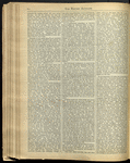 The Reform advocate