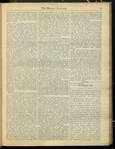 The Reform advocate
