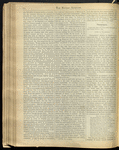 The Reform advocate