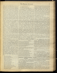 The Reform advocate