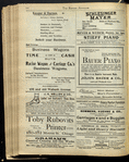 The Reform advocate