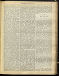 The Reform advocate