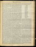 The Reform advocate