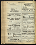 The Reform advocate