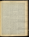 The Reform advocate