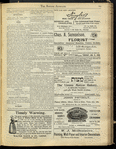 The Reform advocate