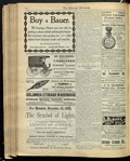 The Reform advocate