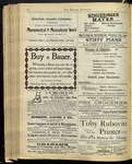 The Reform advocate
