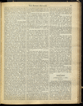 The Reform advocate