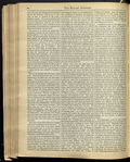 The Reform advocate