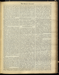 The Reform advocate