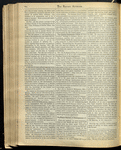 The Reform advocate