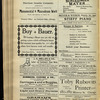 The Reform advocate