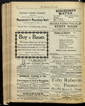 The Reform advocate