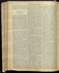 The Reform advocate