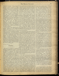 The Reform advocate