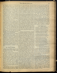 The Reform advocate