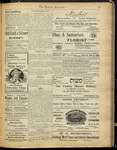 The Reform advocate