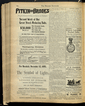 The Reform advocate