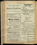 The Reform advocate