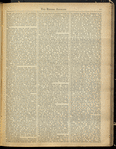 The Reform advocate