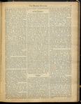 The Reform advocate
