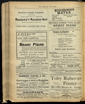 The Reform advocate