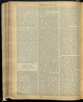 The Reform advocate