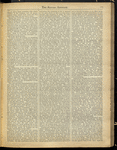 The Reform advocate