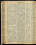 The Reform advocate