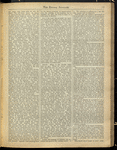The Reform advocate