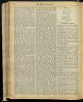 The Reform advocate