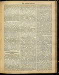 The Reform advocate