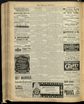 The Reform advocate