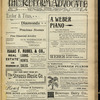 The Reform advocate