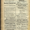 The Reform advocate