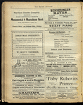 The Reform advocate